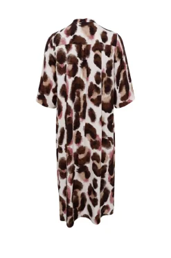 Bckenna Shirt Dress 40927