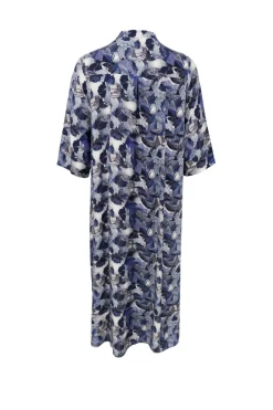 Bckenna Shirt Dress 40927