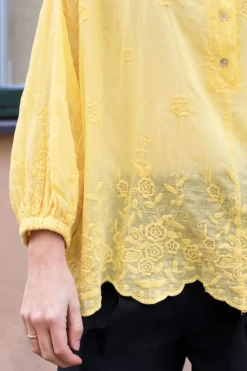 Bclaura Blouse 40869