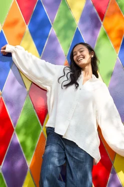 Bclaurel Shirt 40928