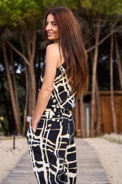 Bcluna Ella Jumpsuit 39176