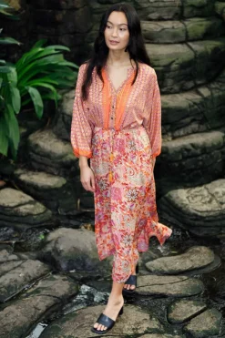 Bcluna Raglan Dress 39153