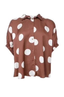 Bcmabel Shirt Blouse 40988