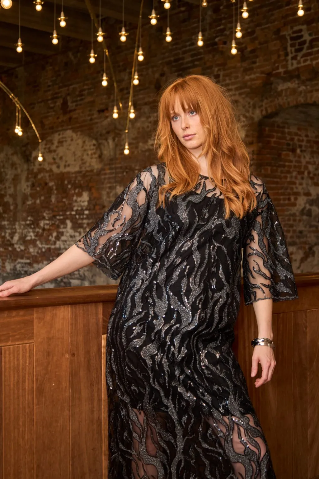 Bcmaggie Dress 40948