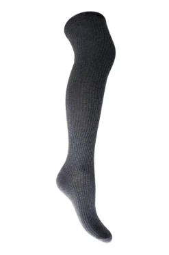 Bcmalika Kneehigh Rib Sock