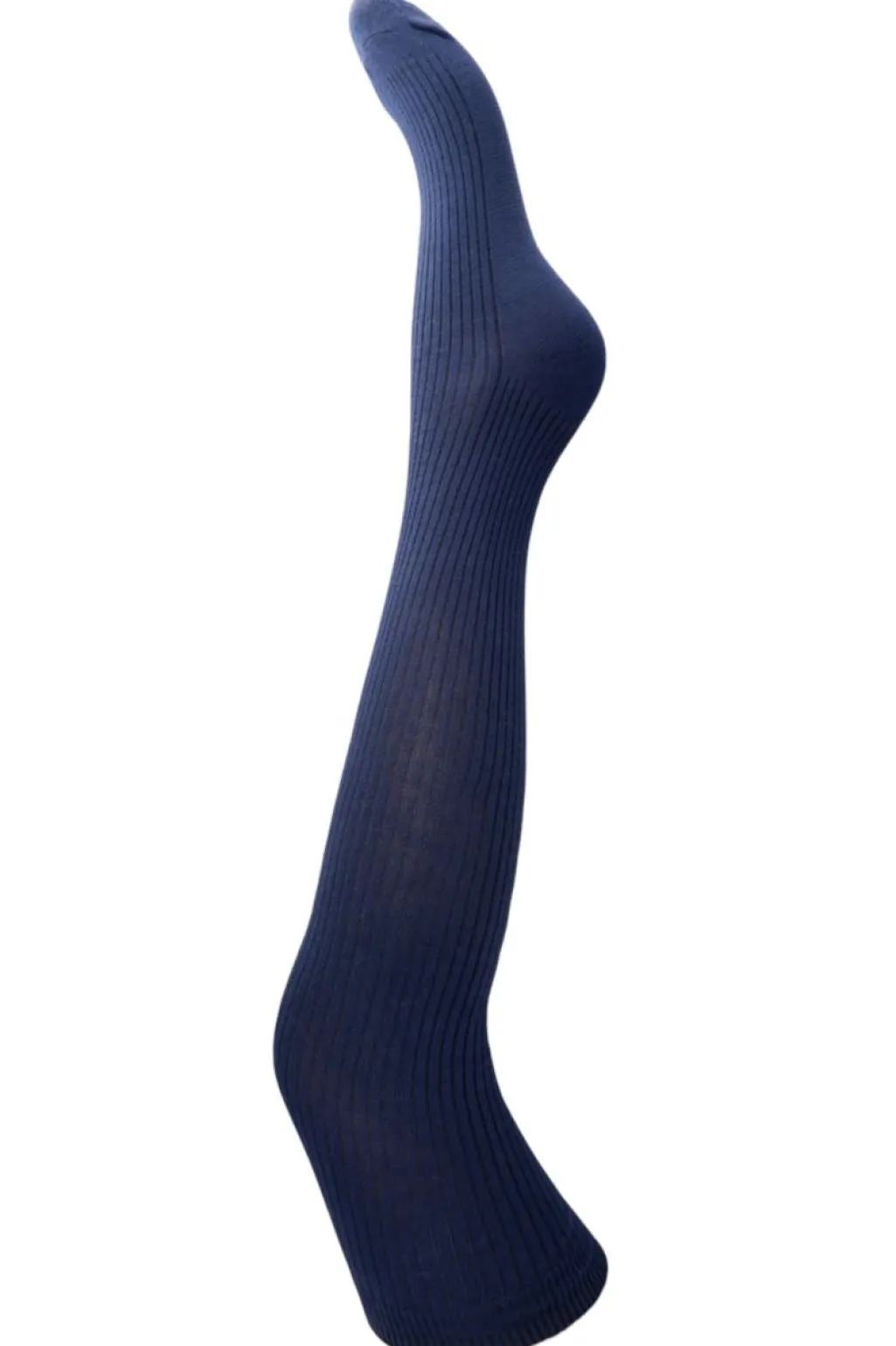 Bcmalika Kneehigh Rib Sock 4285
