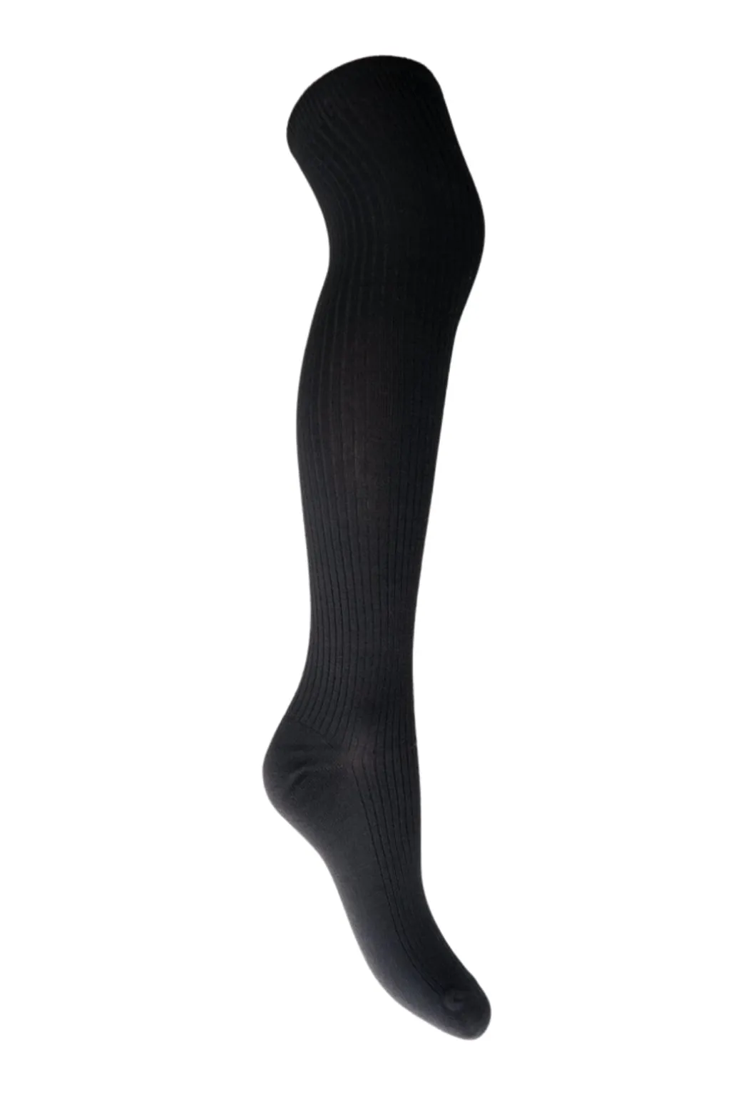 Bcmalika Kneehigh Rib Sock