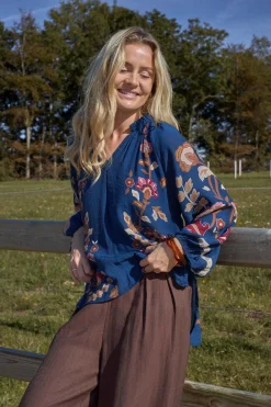 Bcmarigold Blouse 41024