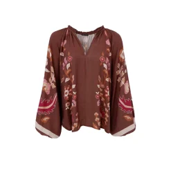 Bcmarigold Blouse 41024