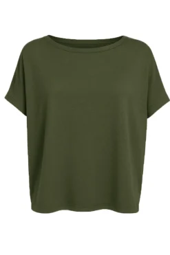 Bcmay Loose Blouse 40913