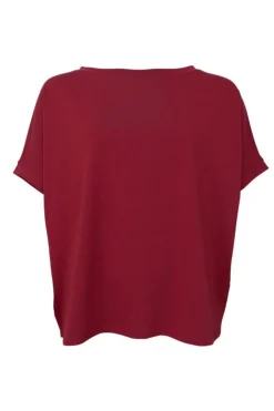 Bcmay Loose Blouse 40913