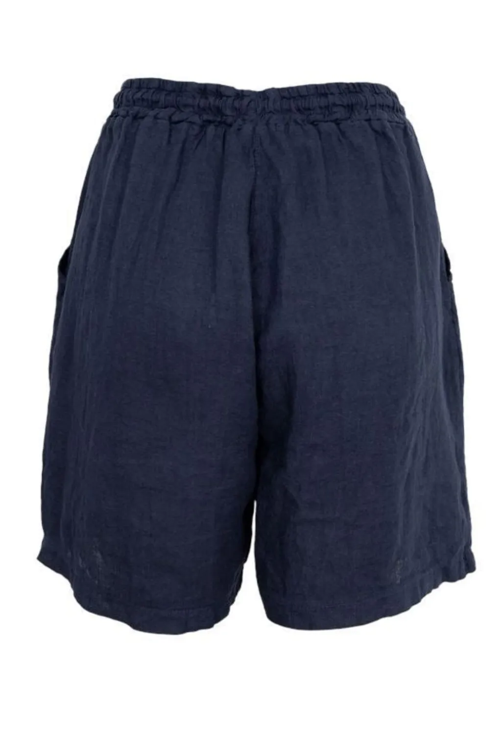 Bcmelina Linen Shorts 40575