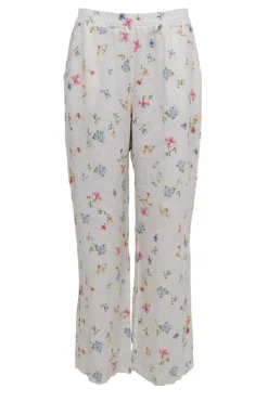 Bcmelina Wide Linen Pant 40843