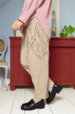 Bcmemphis Barrel Pant 41026