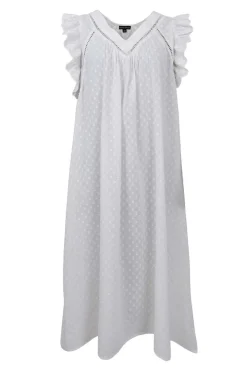 Bcmie Frill Dress 40879