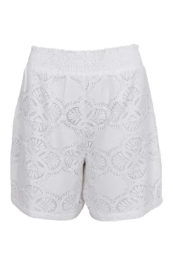 Bcmilos Lace Shorts 40876