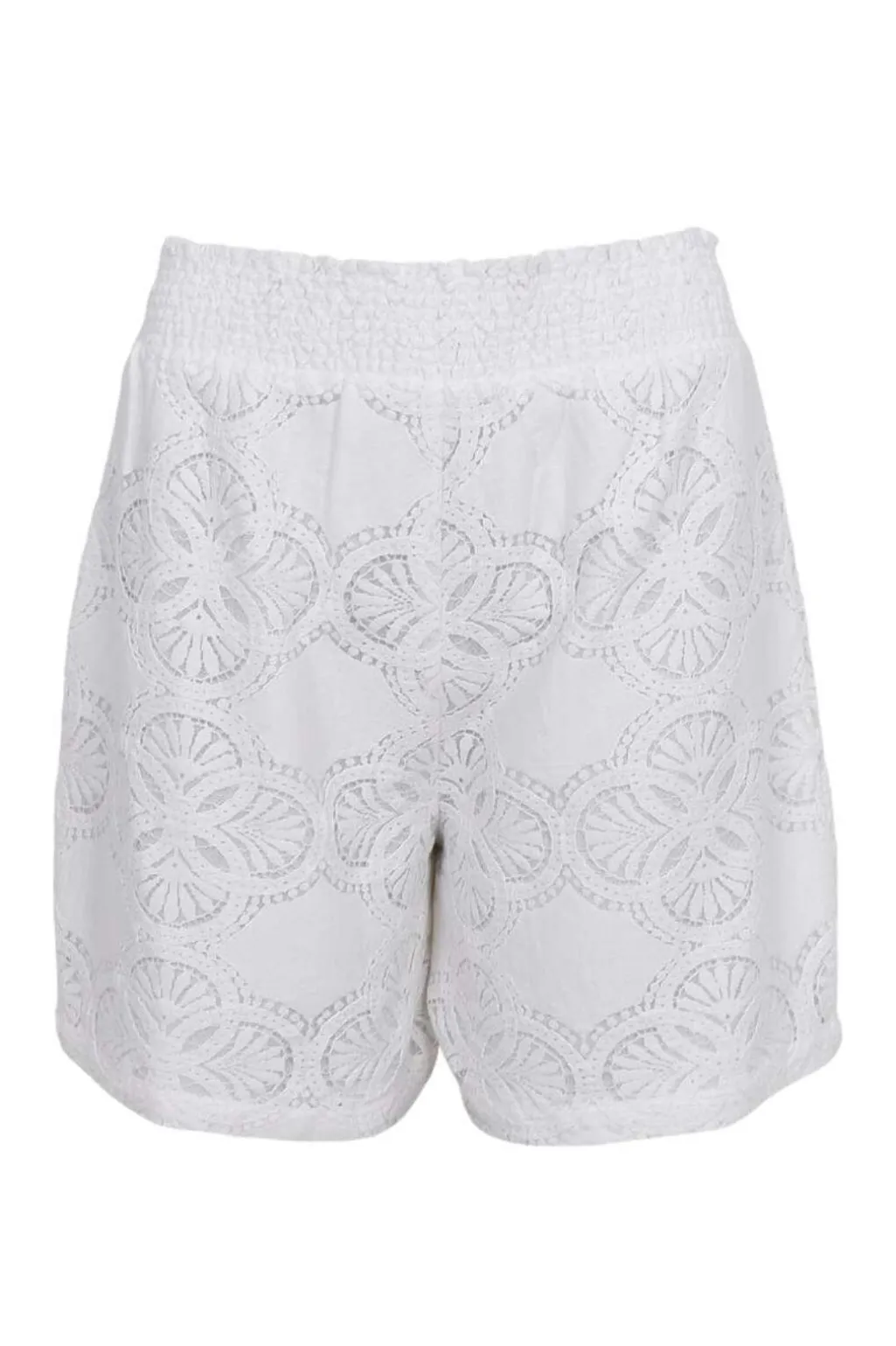 Bcmilos Lace Shorts 40876