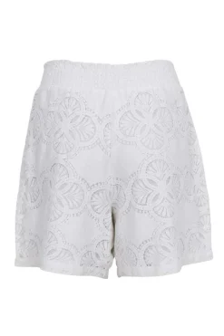 Bcmilos Lace Shorts 40876