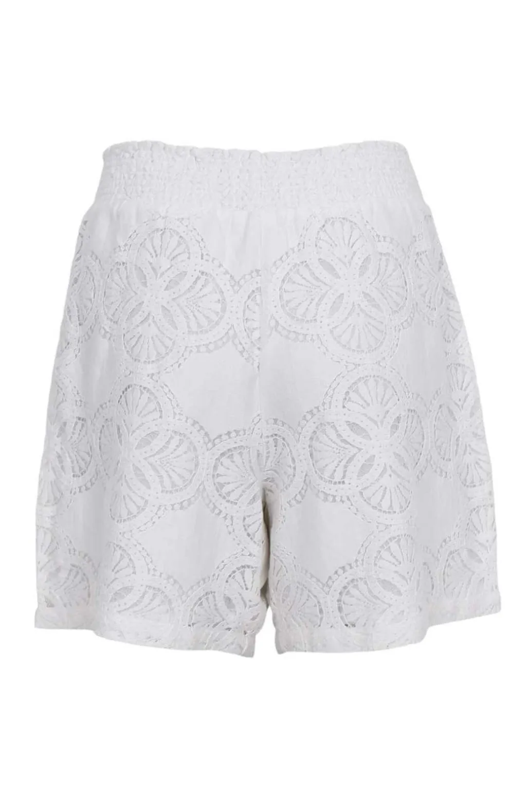 Bcmilos Lace Shorts 40876