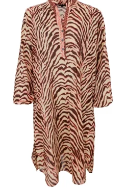 Bcmira Tunic Dress 39706