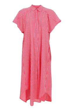 Bcmolly S/S Dress 40870