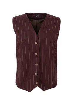 Bcoxford Loose Vest 40944