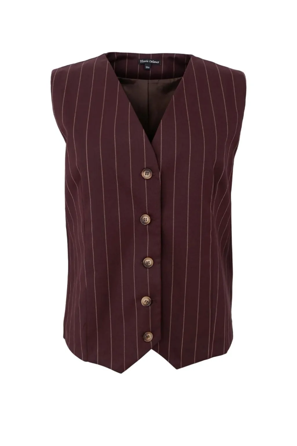 Bcoxford Loose Vest 40944