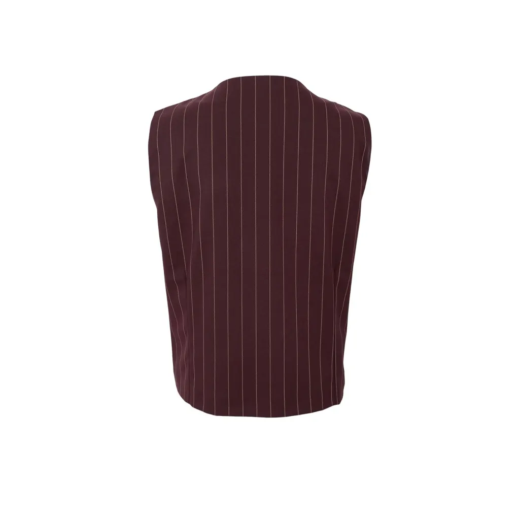 Bcoxford Loose Vest 40944