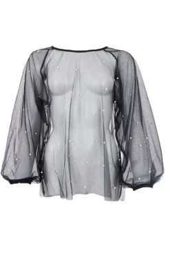 Bcperla Ls Blouse 40979