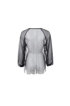 Bcperla Ls Blouse 40979