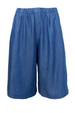 Bcpueblo Tencel Shorts 40906