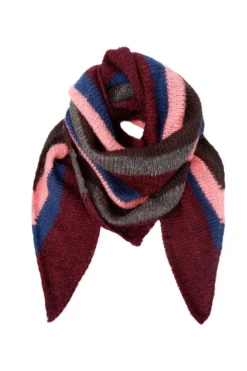 Bcsisse Triangle Scarf 208410
