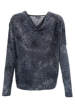 Bctessa Ls Blouse 40941