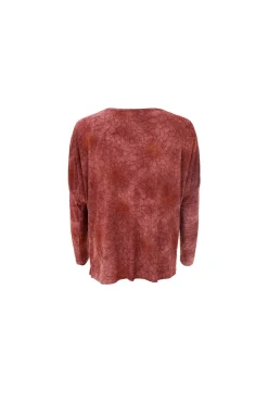 Bctessa Ls Blouse 40941