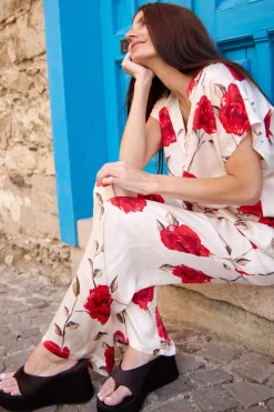 Bctiily Rose Pant 40963