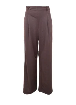 Bctoni Pleated Pant 41020