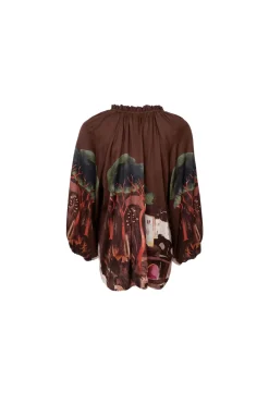 Bctoscana Blouse 41038