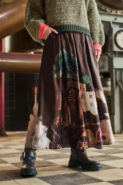 Bctoscana Skirt 41039