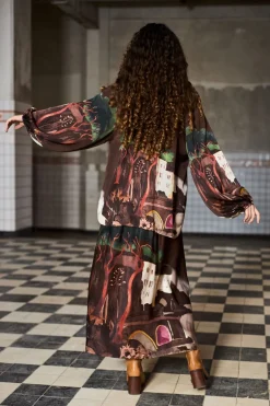 Bctoscana Skirt 41039