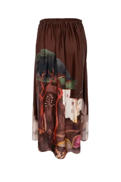 Bctoscana Skirt 41039