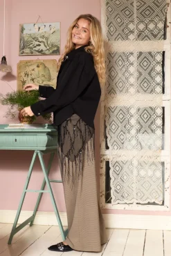 Bctully Shirt Jacket 41011