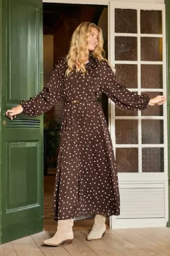 Bcvalery Dress 41018