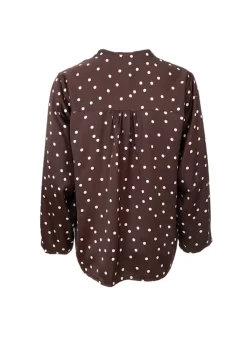 Bcvalery Ls Blouse 41019