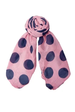 Bcvera Dot Scarf 208371