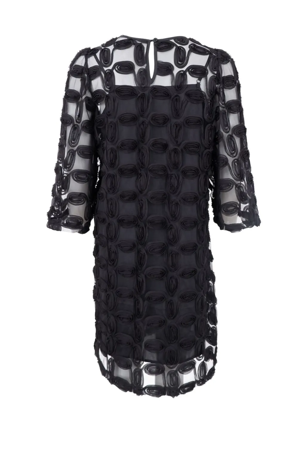 Bcviolet Short Dress 40803