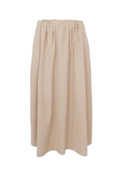 Bcvirginia Corduroy Skirt 41066