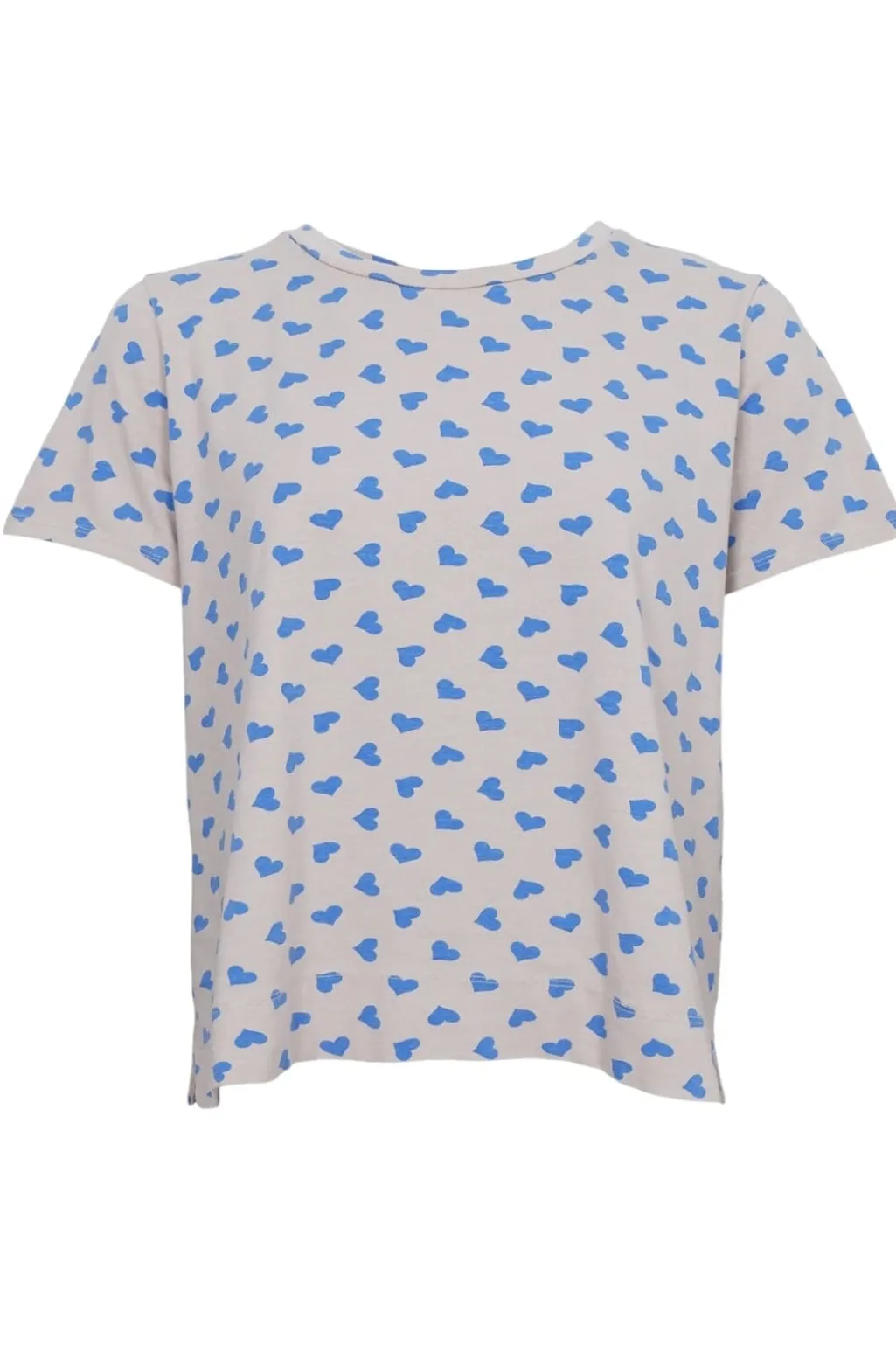 Bczelda S/S T-Shirt 40885