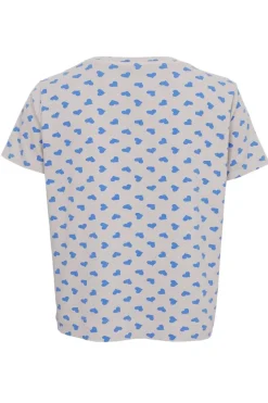 Bczelda S/S T-Shirt 40885