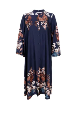 Bczendaya Satin Dress 41027