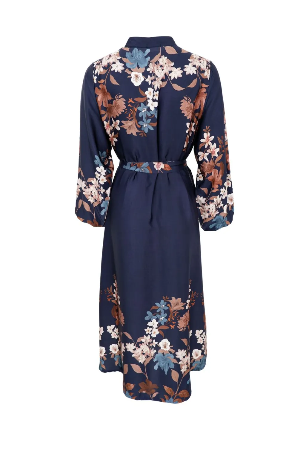 Bczendaya Satin Dress 41027